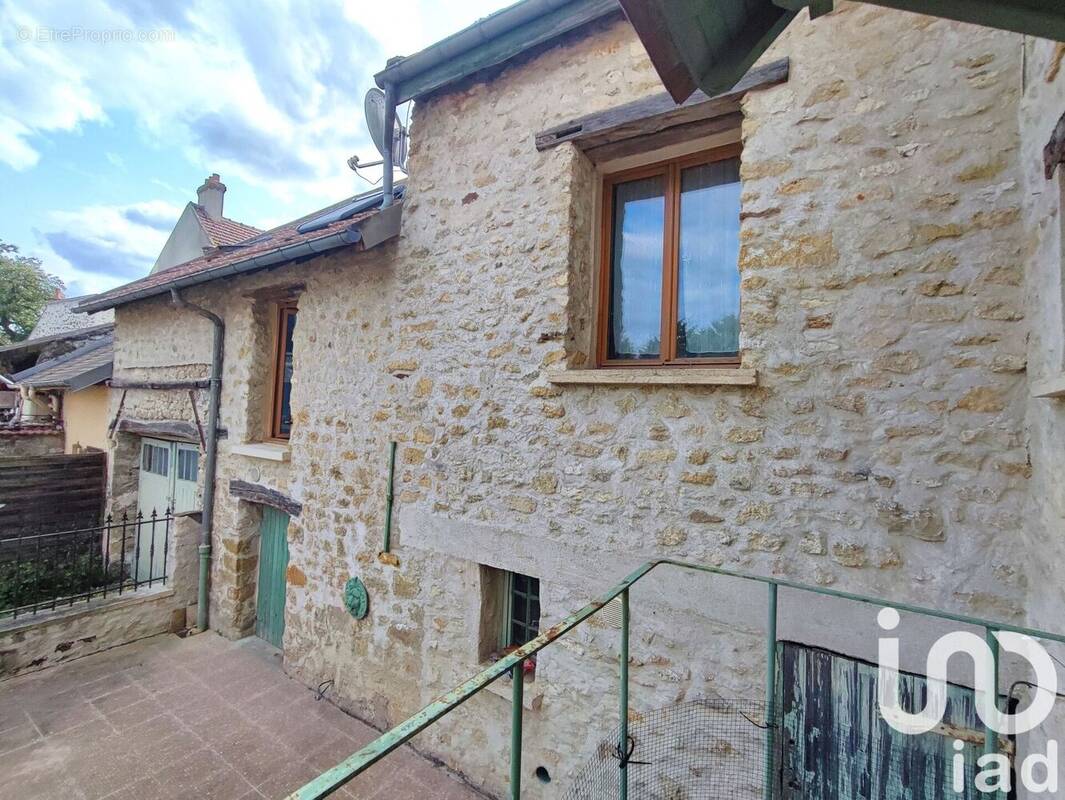 Photo 1 - Maison à VIGNY