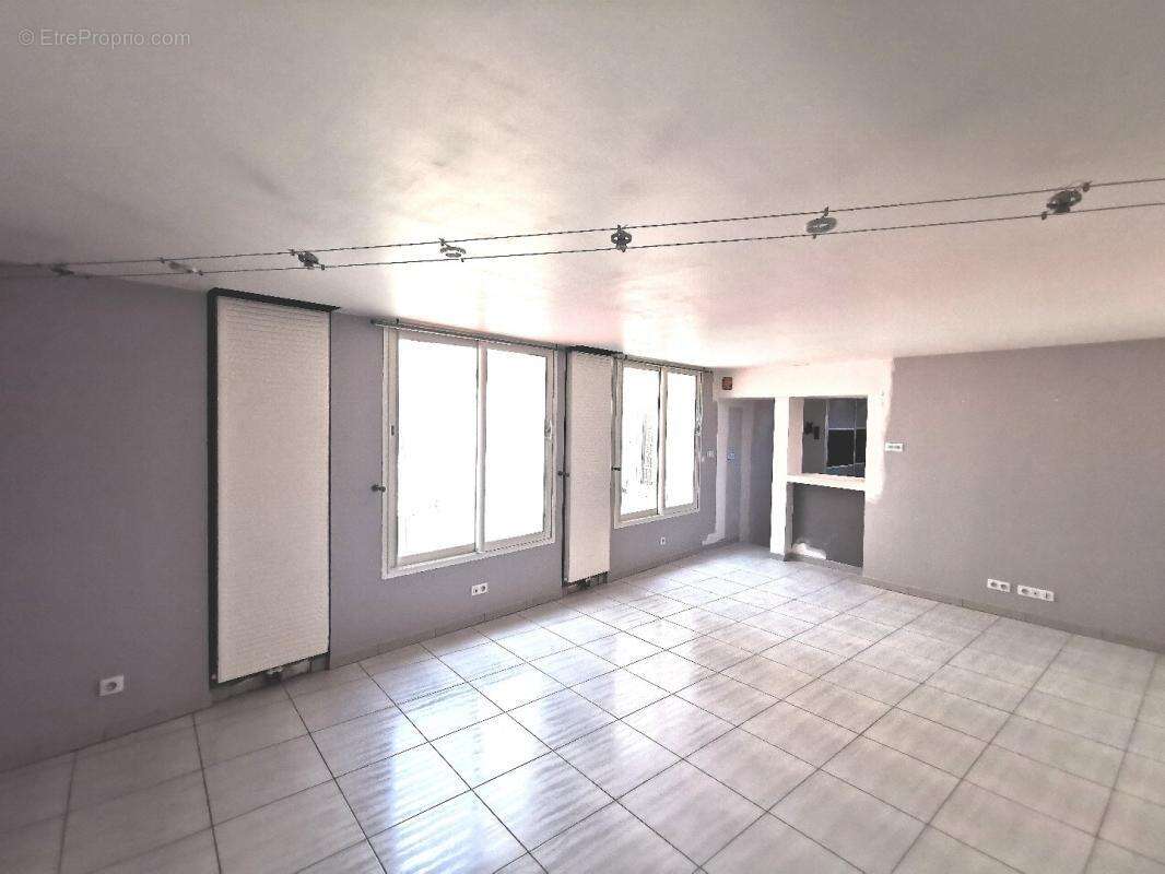 Appartement à MILLAU