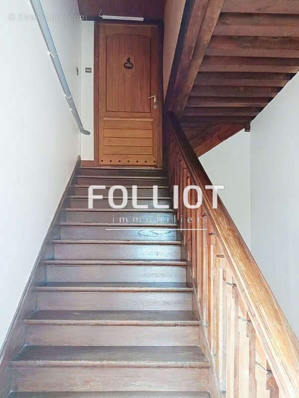Appartement à COURSEULLES-SUR-MER