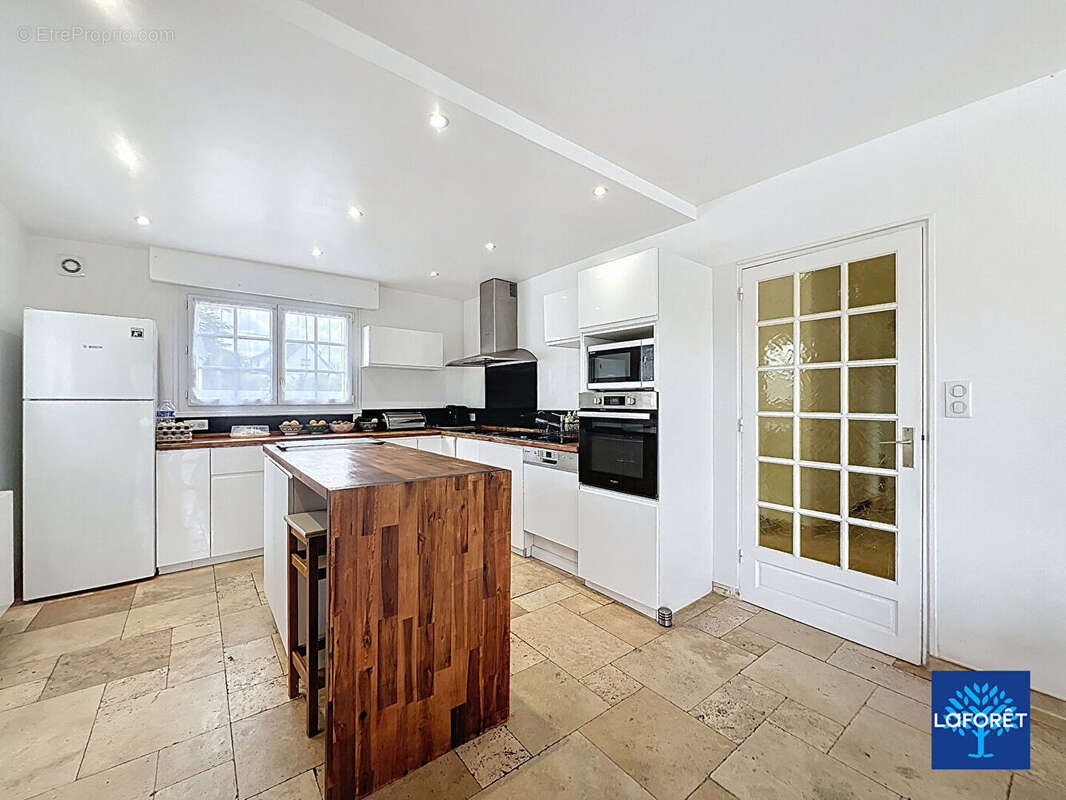 Maison t7 - louvigny - 135 m² - 5ch dont 2 rdc - photo 4