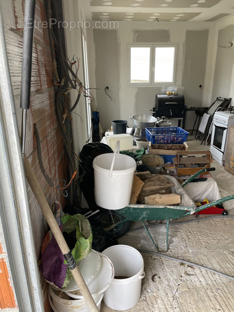 Maison à MONTPEYROUX