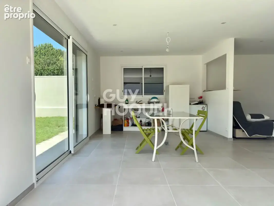 Maison familiale neuve 6 pièces à soisy-sur-seine - photo 8