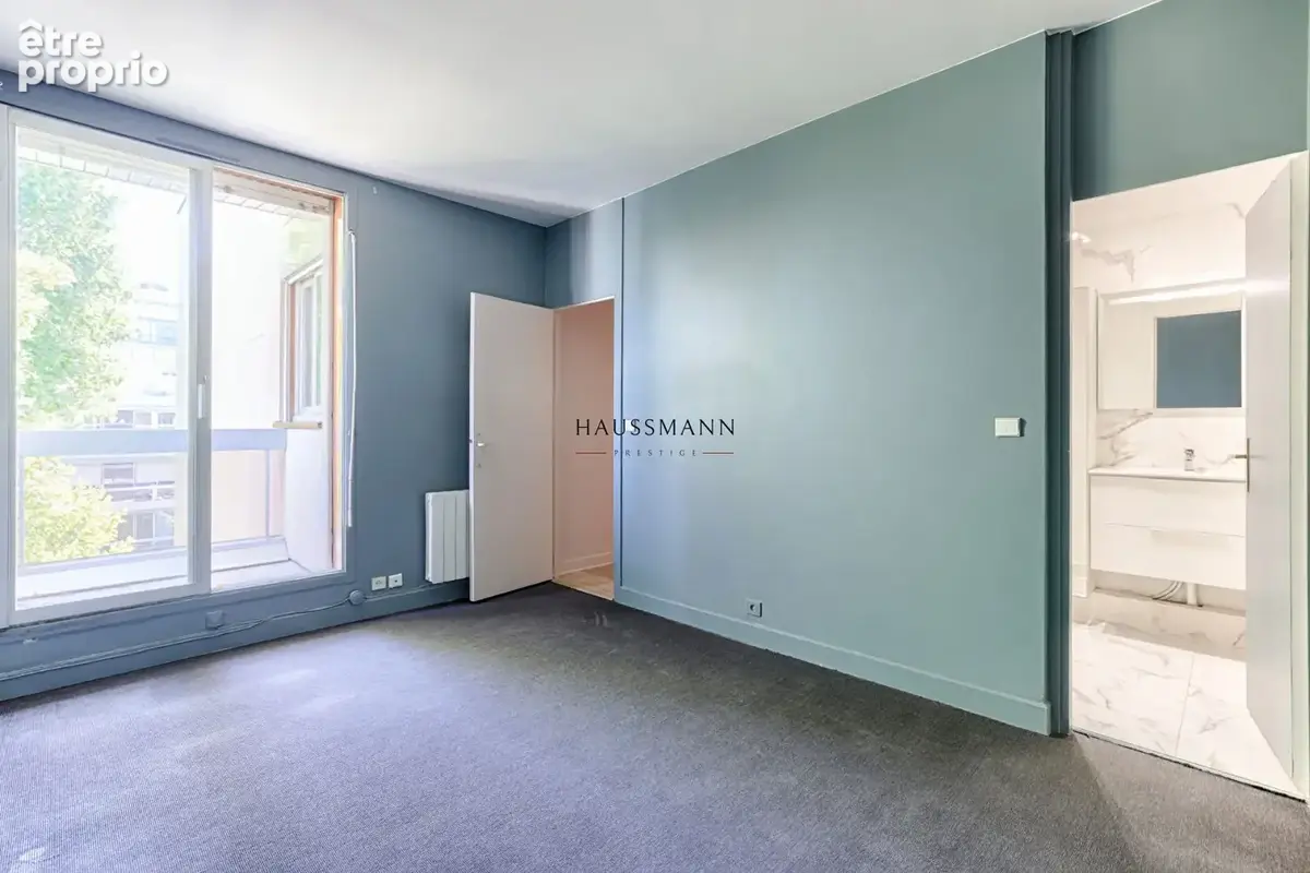 Appartement Boulogne Billancourt - photo 4
