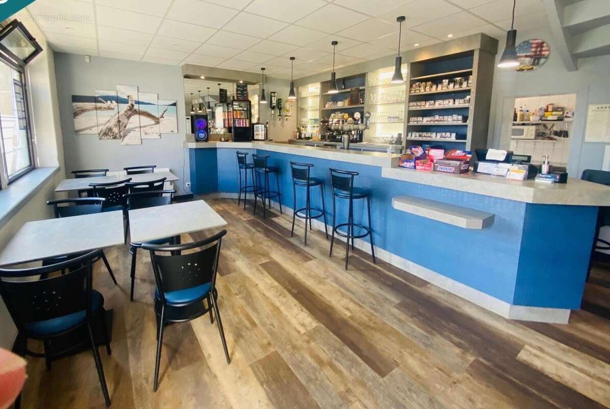 Photo 4 - Appartement à CAMLEZ