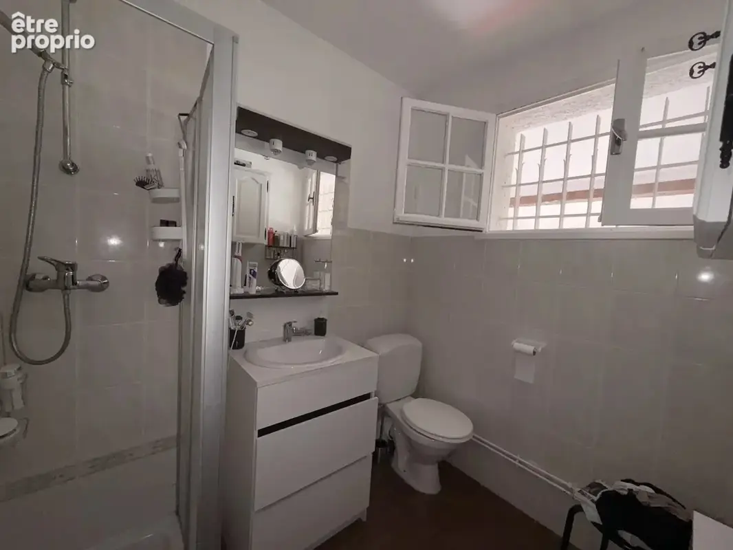 Maison t5 proche plage avec garage - photo 6