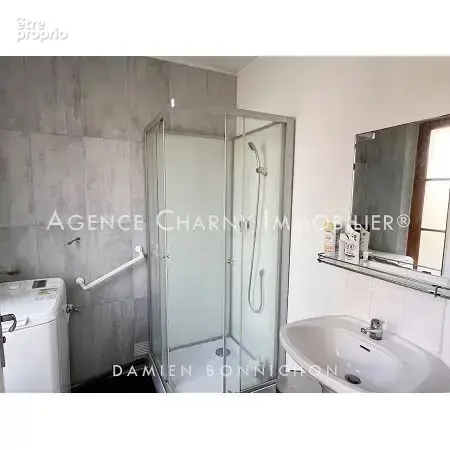 Maison 5 pièces 92 m² à vendre à Chambeugle (89120) - photo 5