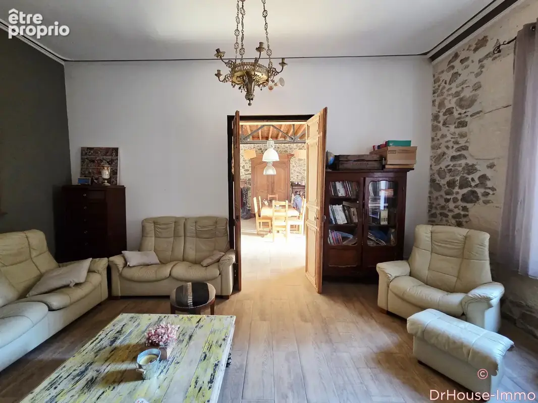 Maison 7 pièces 340 m² à vendre à Saint-Chinian (34360) - photo 52