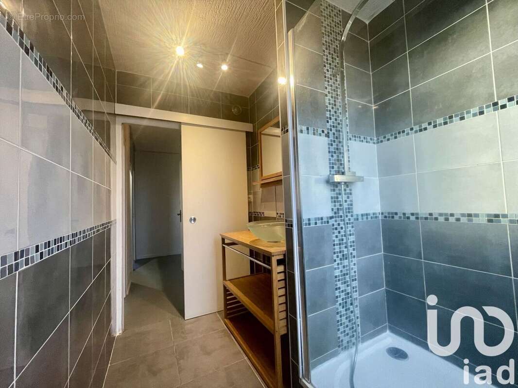 Photo 8 - Appartement à PERPIGNAN