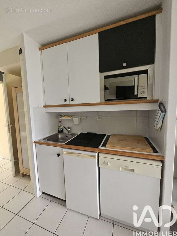 Photo 6 - Appartement à MOLIETS-ET-MAA