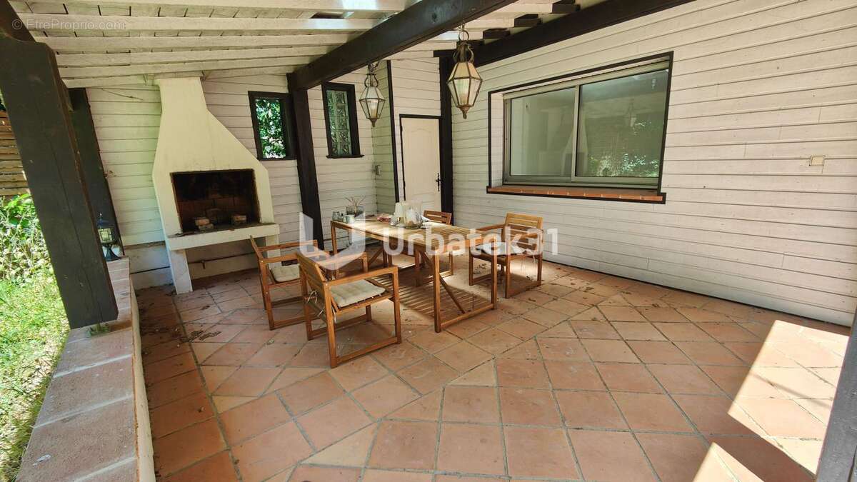 Maison - 4 pièces - 125 m² - photo 14