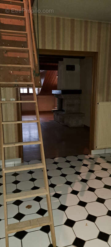 Maison à VEYRIER-DU-LAC