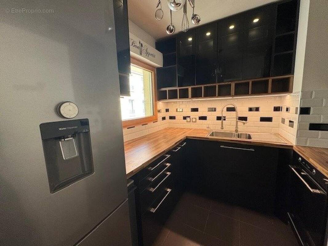 Photo 1 - Appartement à ACHERES