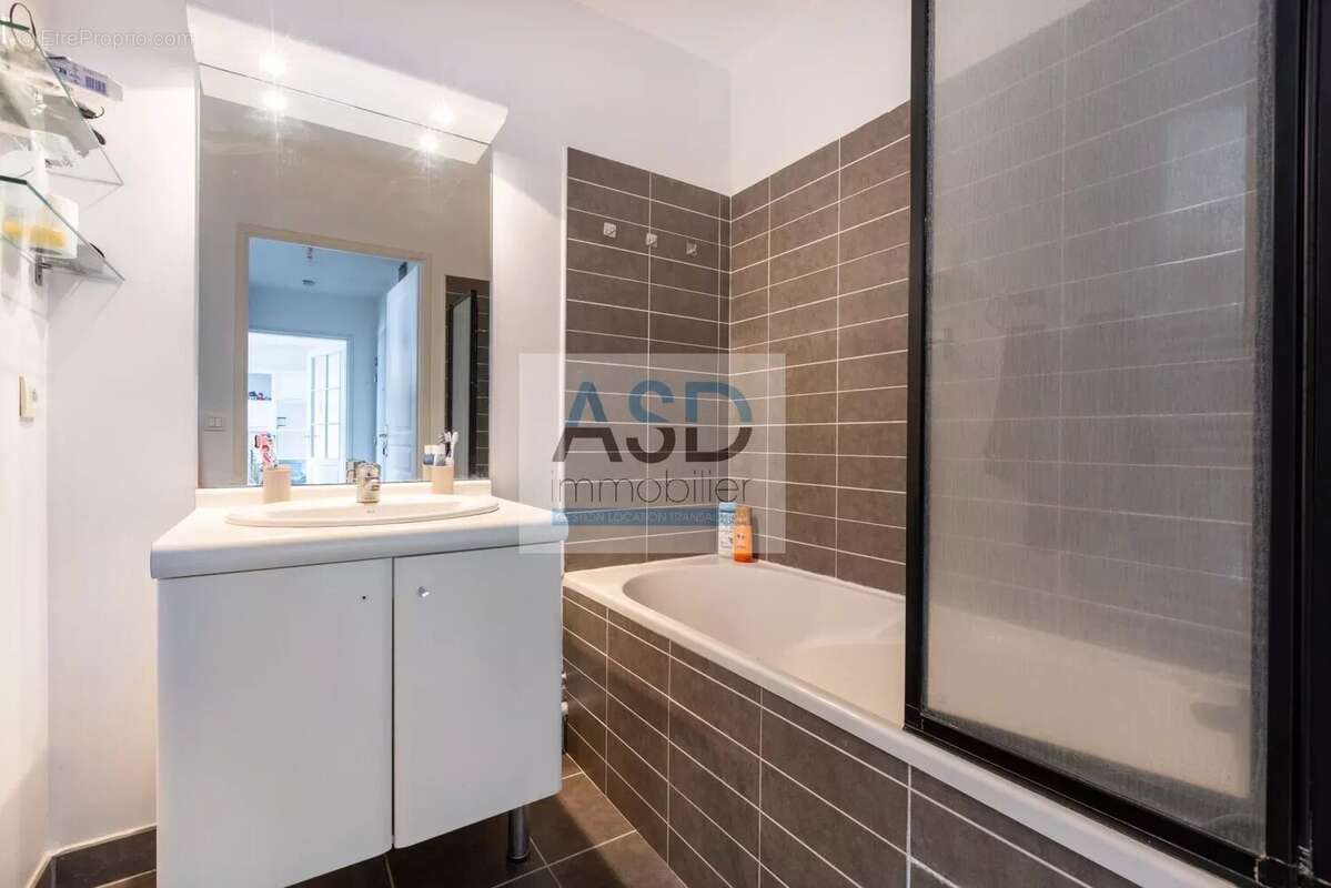 Appartement à VALENCIENNES