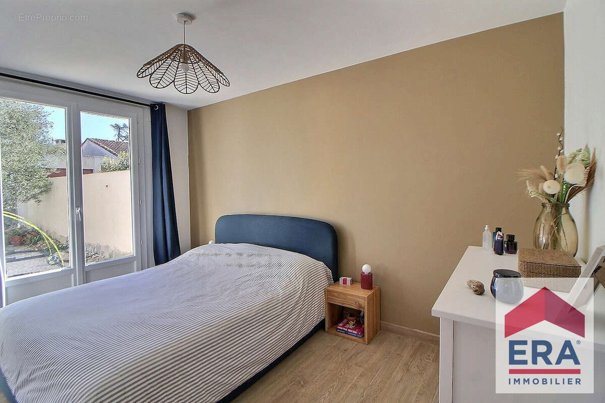 Maison à PIERRELATTE