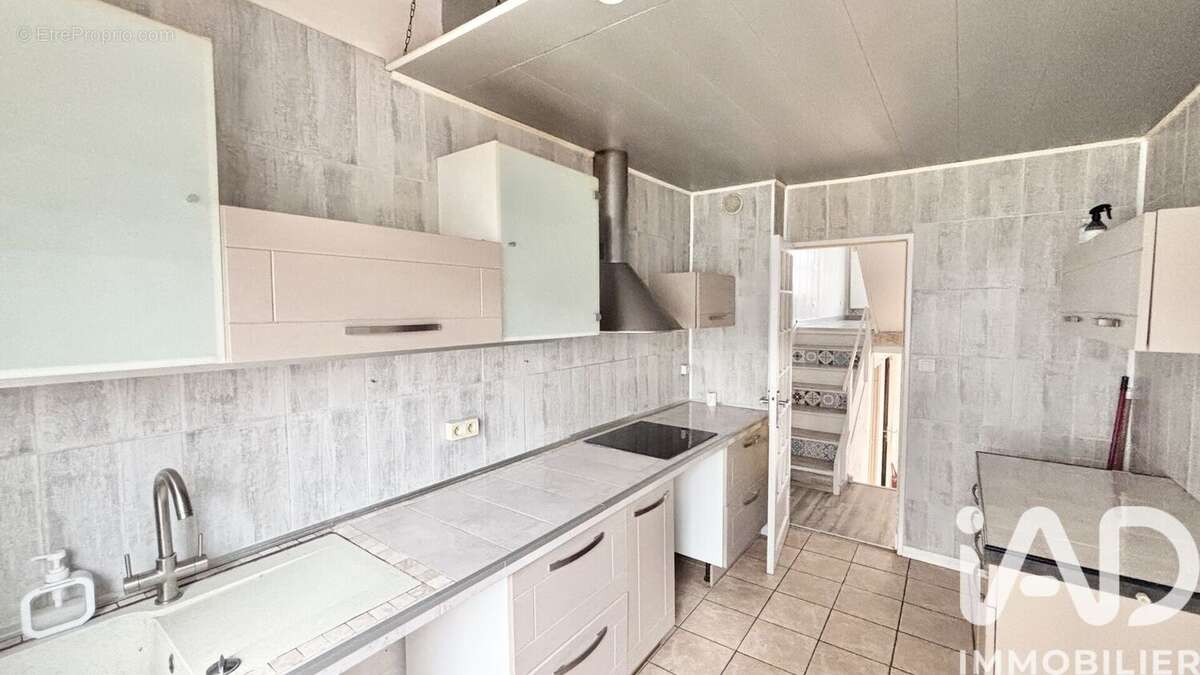 Photo 4 - Maison à SAINT-ETIENNE