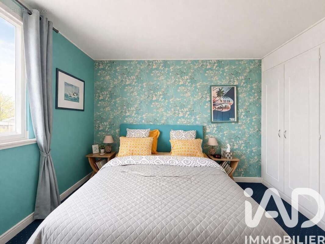 Photo 4 - Appartement à DEUIL-LA-BARRE