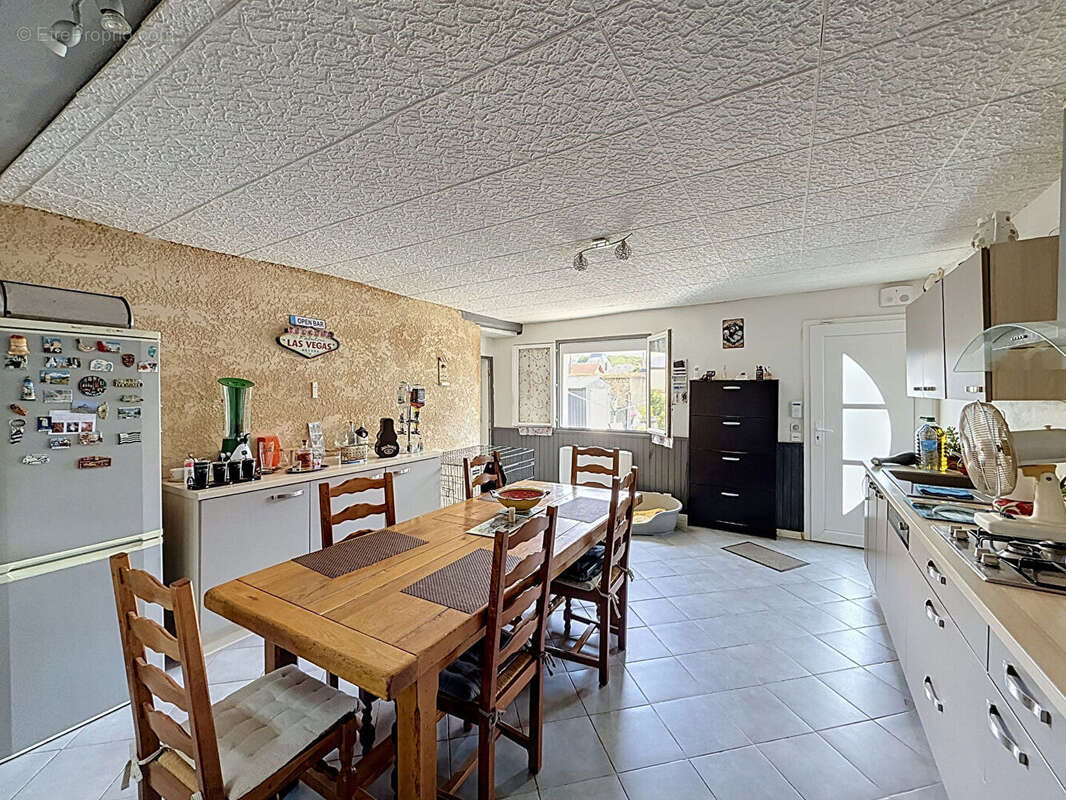 Proche Chaumont ! Maison Charmante ! 3 chambres ! - photo 7