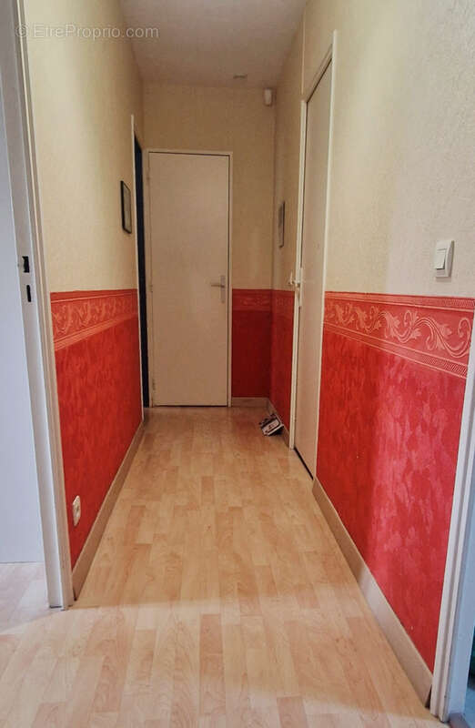 Maison 5pp au calme avec garage et jardin - photo 12