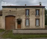 Maison à GELUCOURT