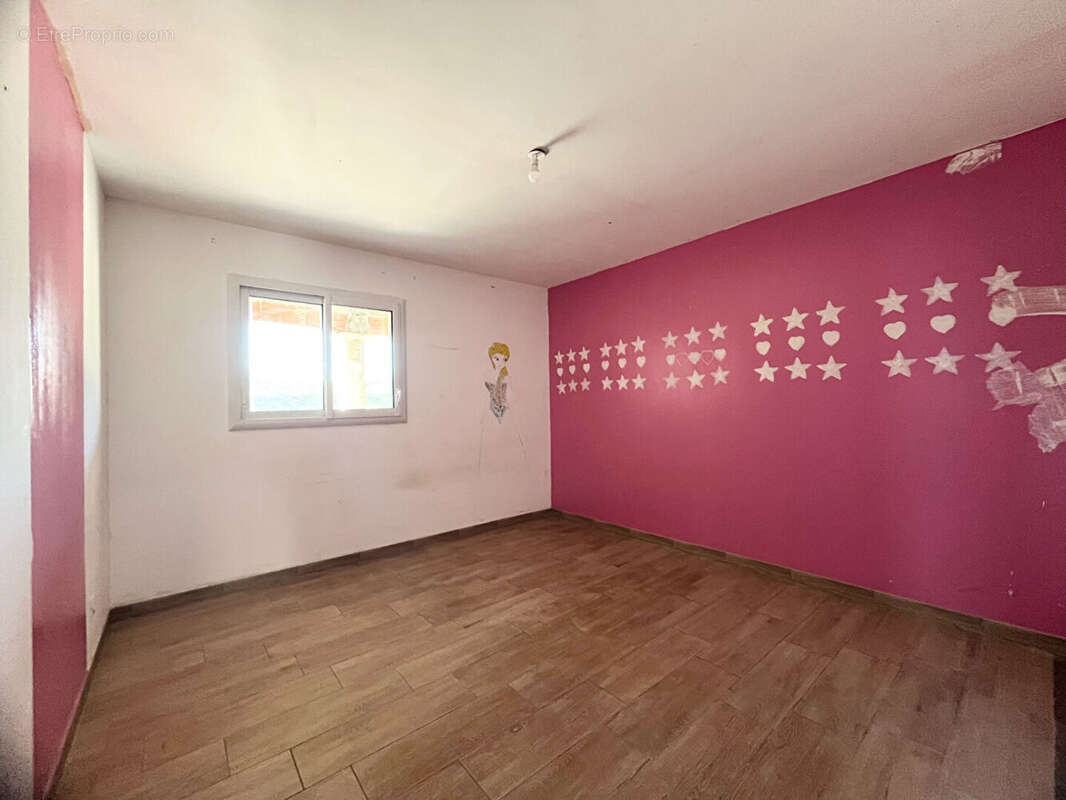 Maison à BIAS