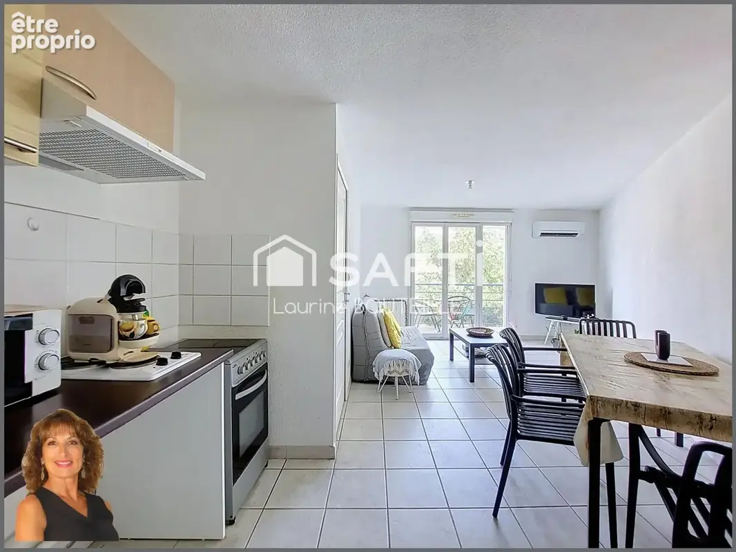 Photo 1 - Appartement à SALON-DE-PROVENCE
