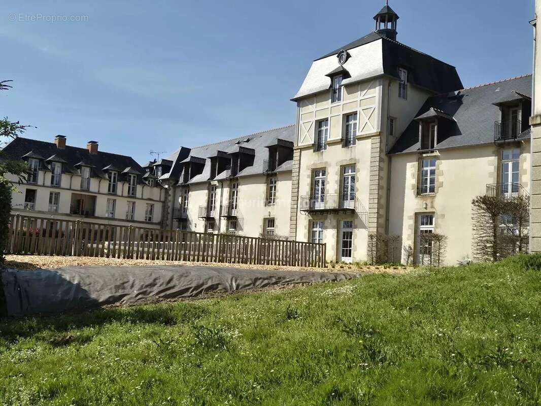 Appartement à BADEN