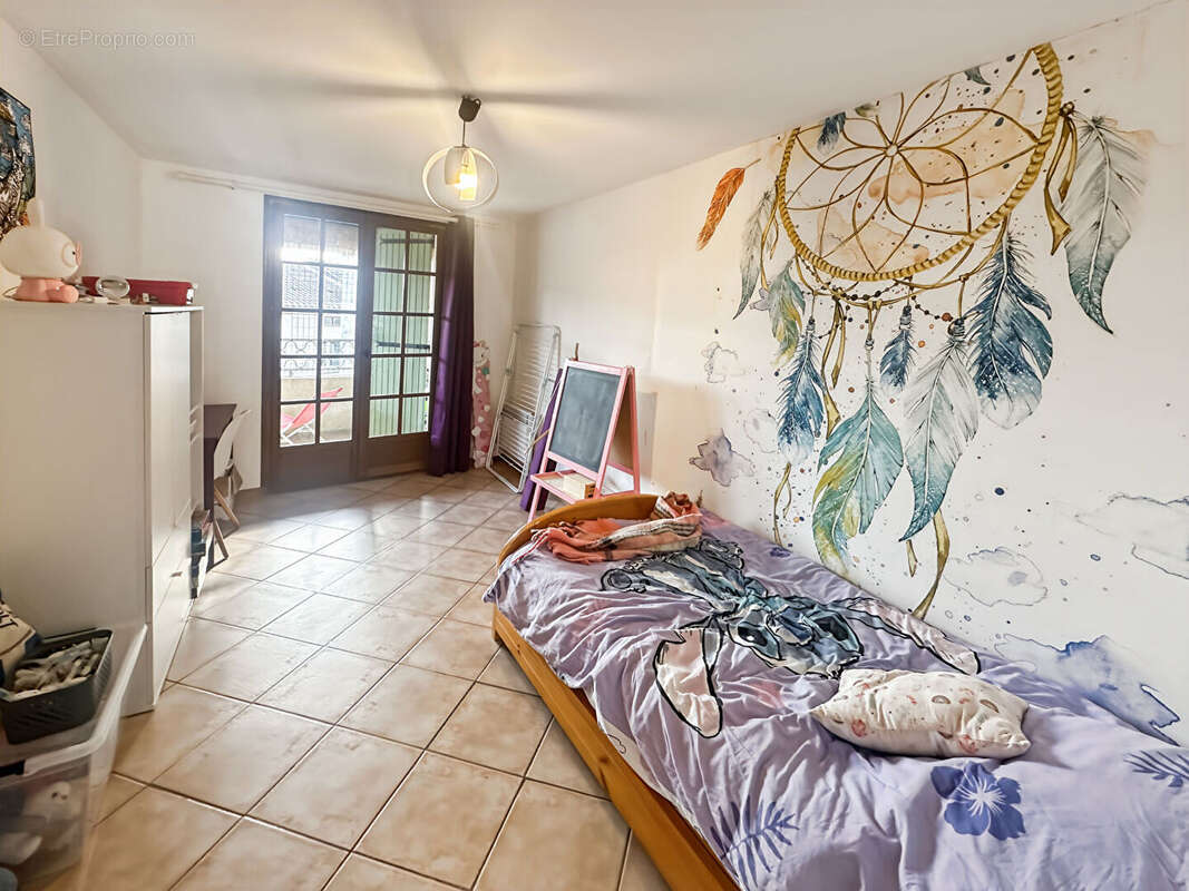 Maison à SAINT-ANDIOL