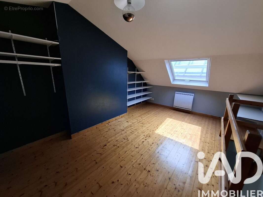 Photo 2 - Appartement à NIORT