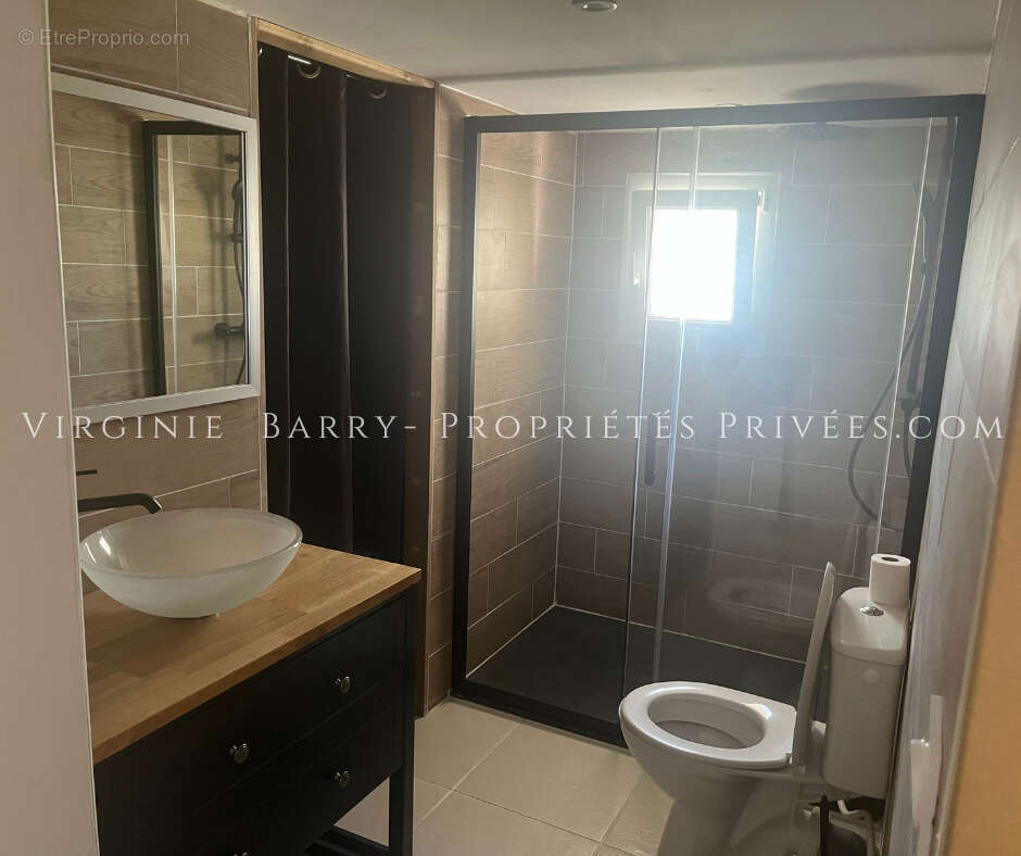 Maison à TONNAY-CHARENTE