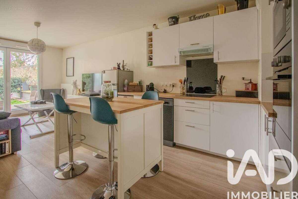 Photo 3 - Appartement à TRAPPES