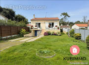 Maison à JARD-SUR-MER