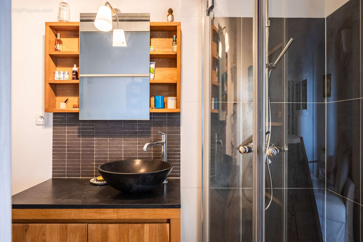 Appartement à LE BARCARES