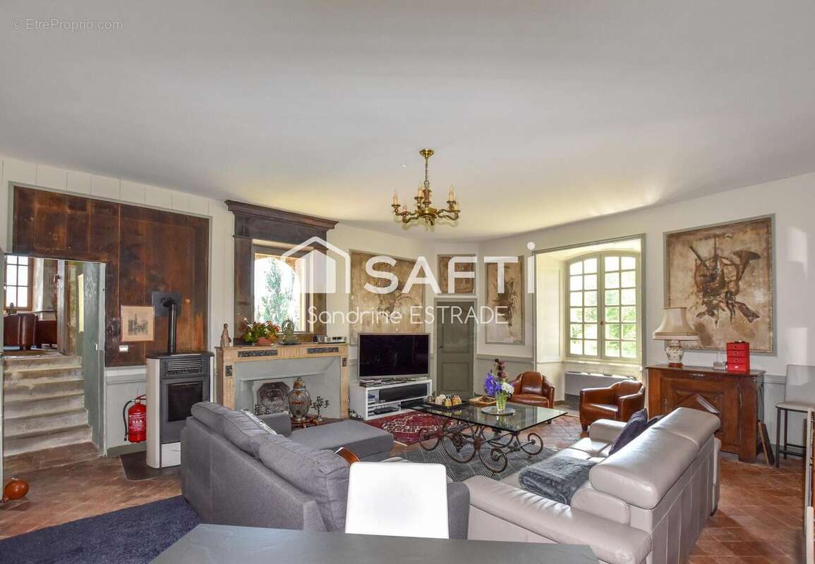 Photo 2 - Maison à MONTBRISON