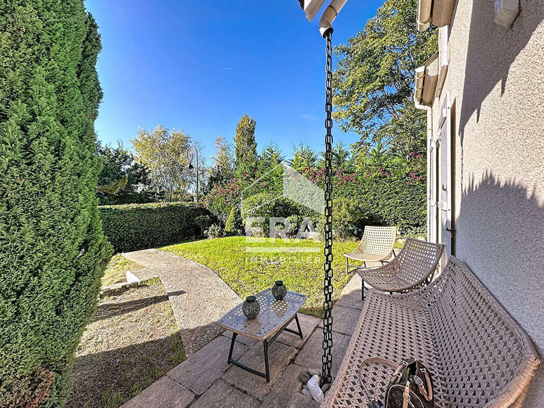 Maison à CONFLANS-SAINTE-HONORINE