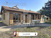 Maison à SAINT-MARTIN-D'HERES