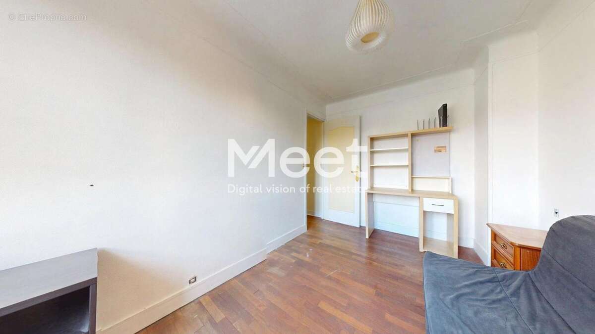 Maison à VITRY-SUR-SEINE