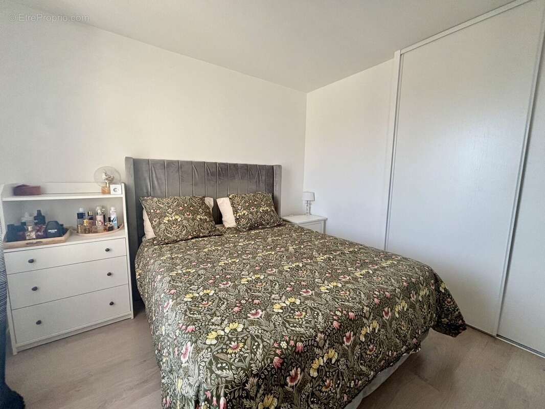 Appartement à NEUILLY-SUR-MARNE