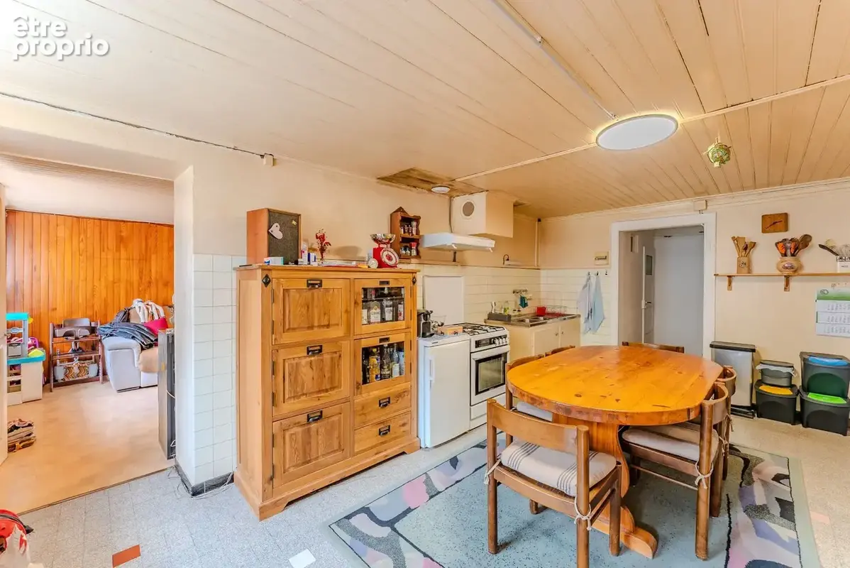 Maison 93 m² à Thollon-Les-Memises  - photo 3
