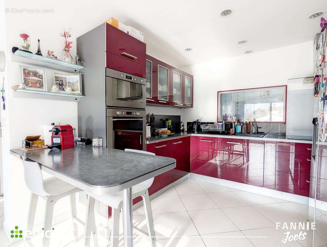 Maison à SAINT-GRATIEN