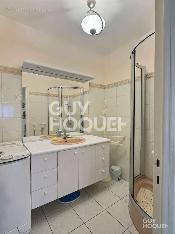 Appartement à FRANCHEVILLE