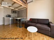Appartement à CANET-EN-ROUSSILLON
