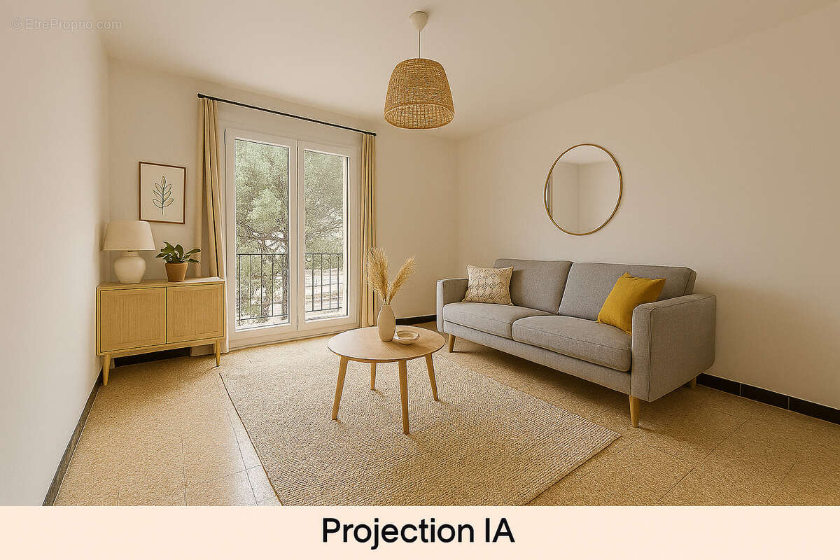 Appartement à AMELIE-LES-BAINS-PALALDA