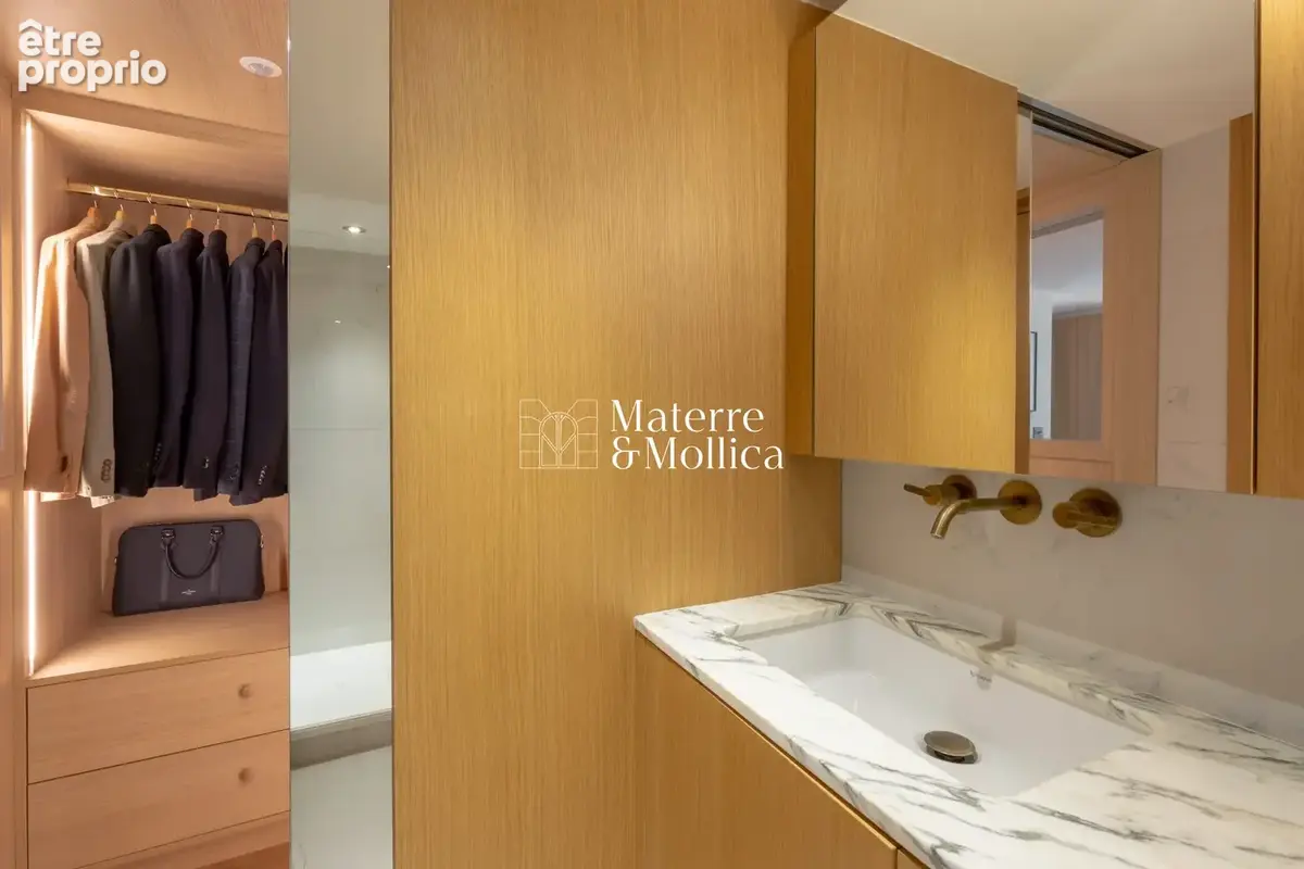 Appartement 2 pièces 43 m² à vendre à Paris-6e (75006) - photo 9