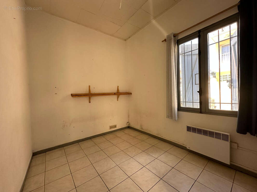 Maison à SAINT-NAZAIRE