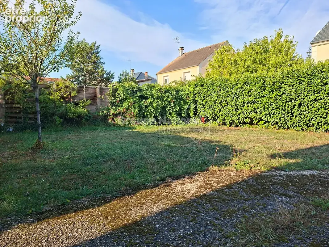 Maison Taverny 4 pièce(s) 90.28 m2 - photo 8