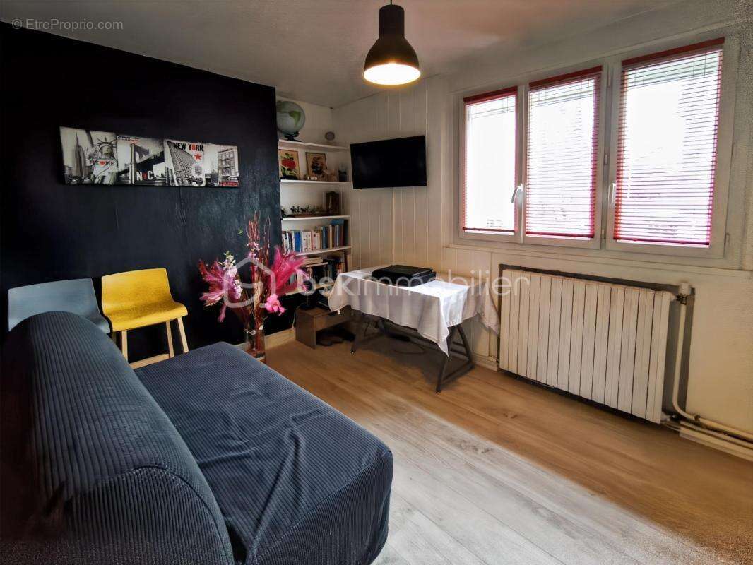 Maison à LE PIN