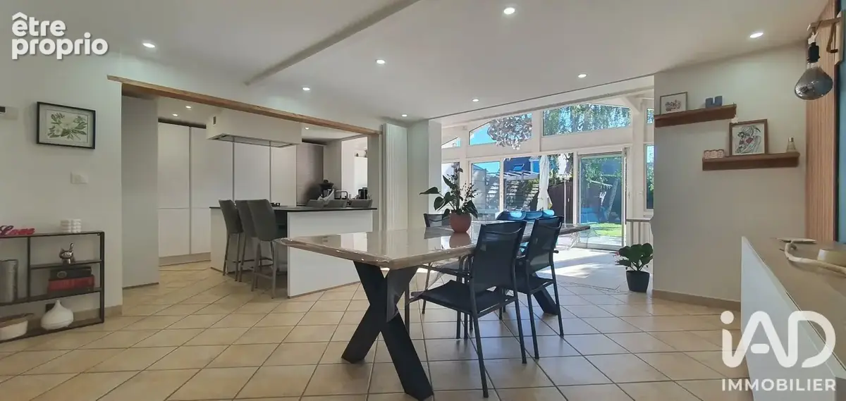 Photo 1 - Maison à COIGNIERES