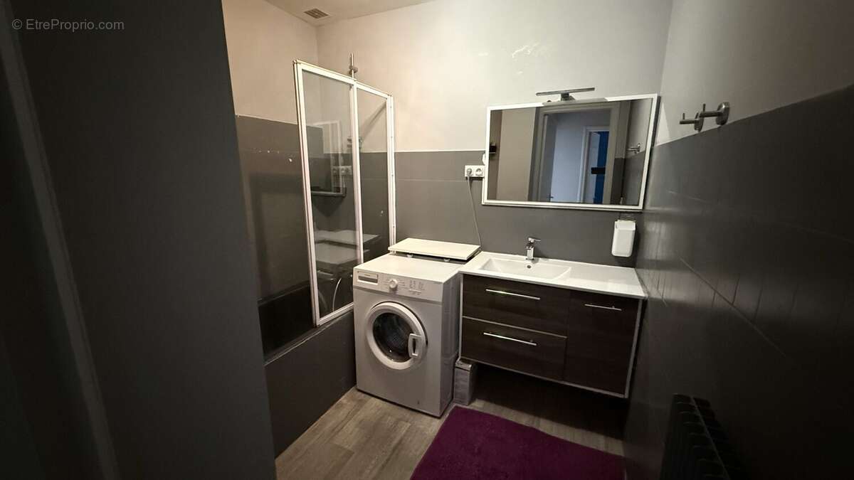 Appartement à RODEZ
