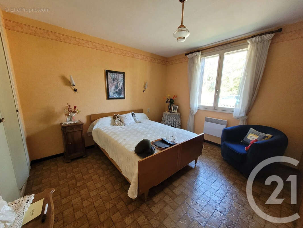 Maison à GAILLAC
