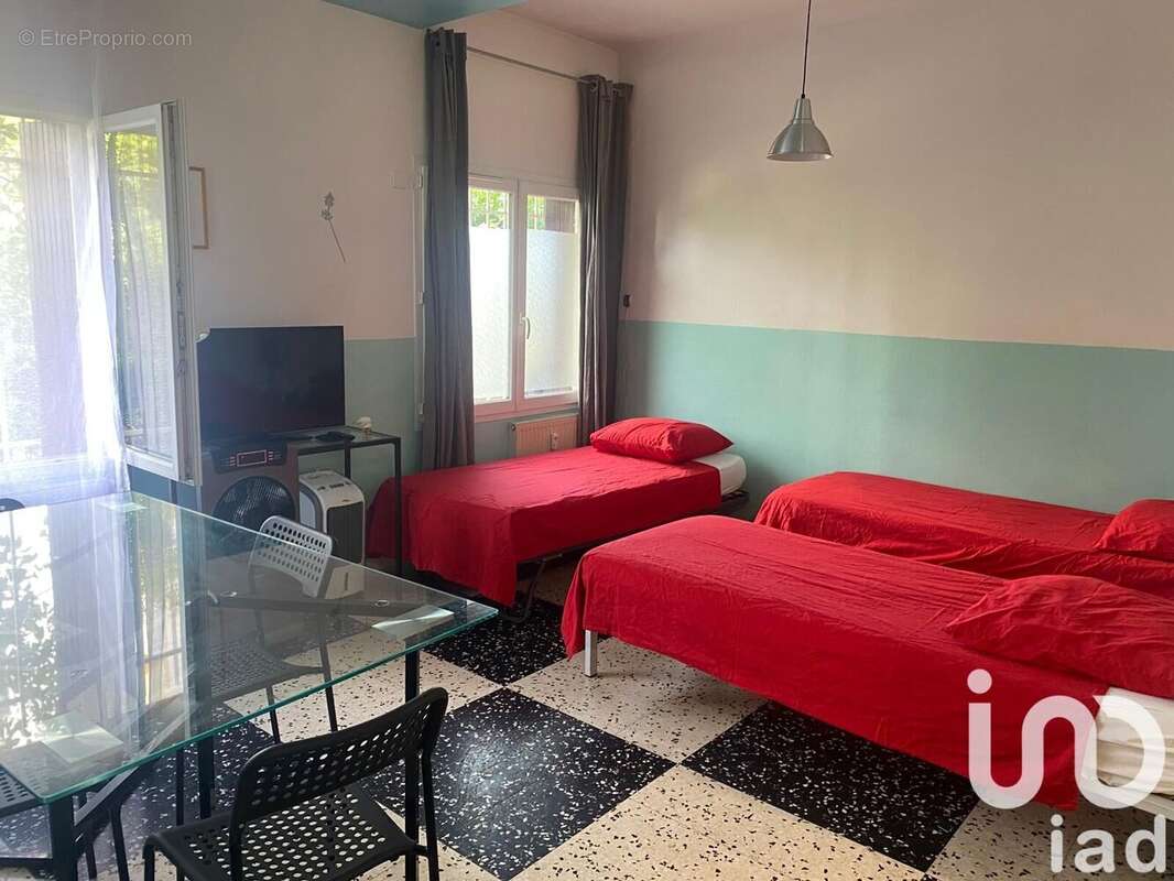 Appartement 56 m² à Montpellier  - photo 2
